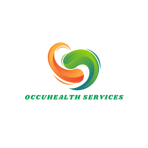 Occuhealth Services Logo